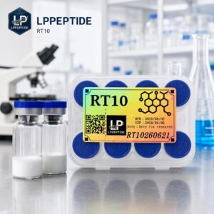 Retatrutide 10mg