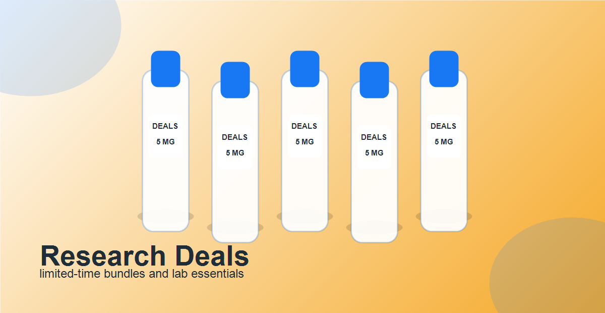 LPPEPTIDE research products